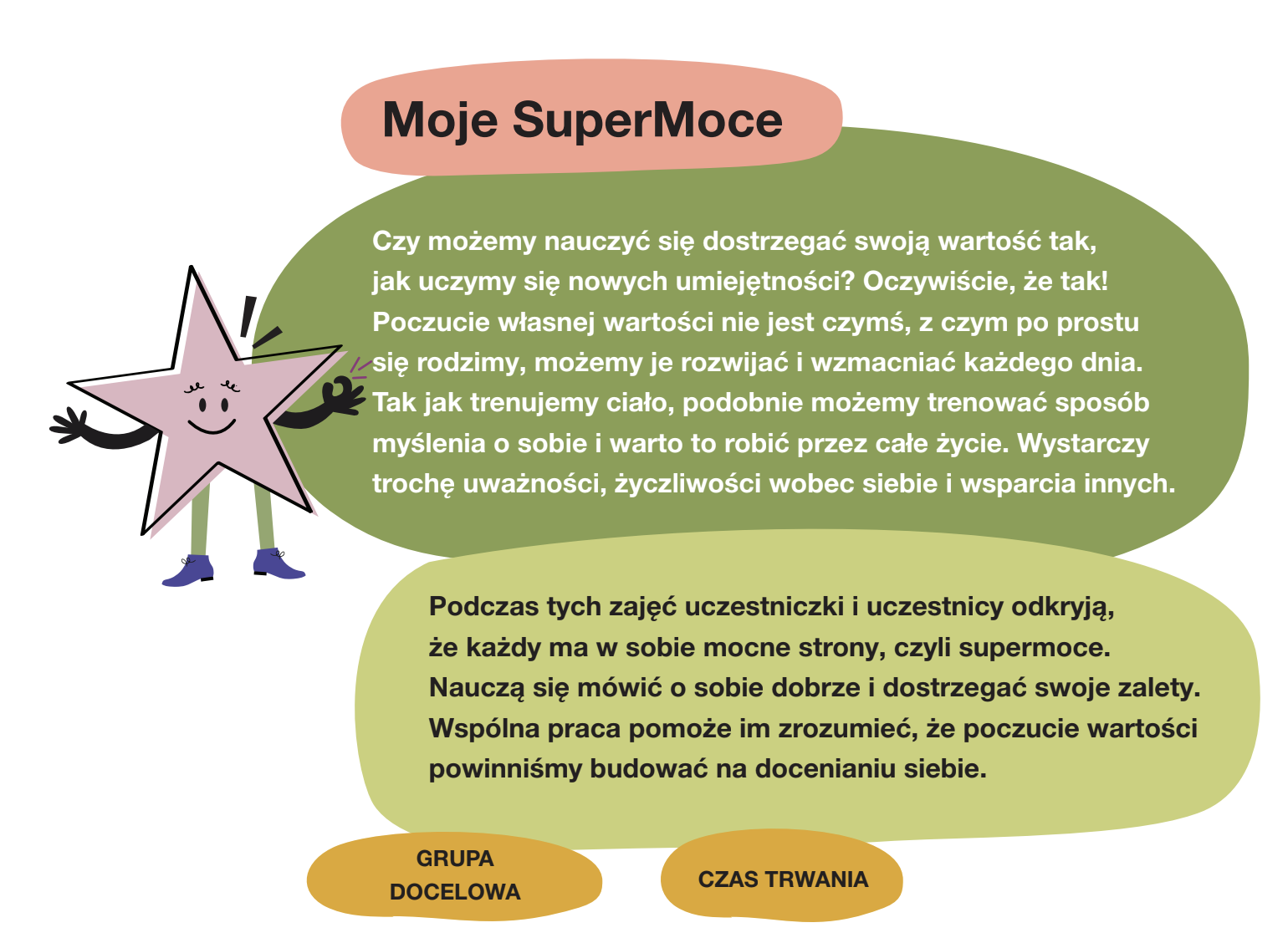 Moje SuperMoce