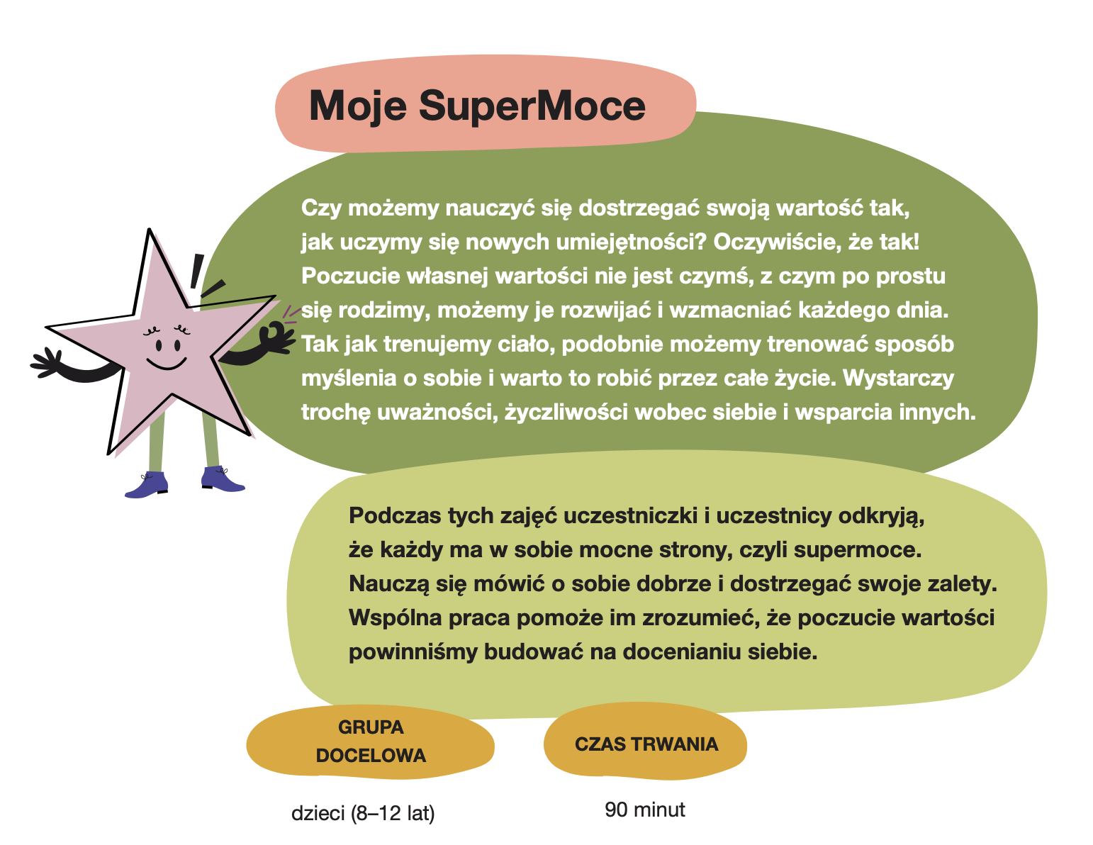 Moje SuperMoce
