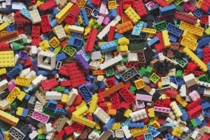 klocki Lego
