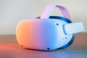 gogle VR