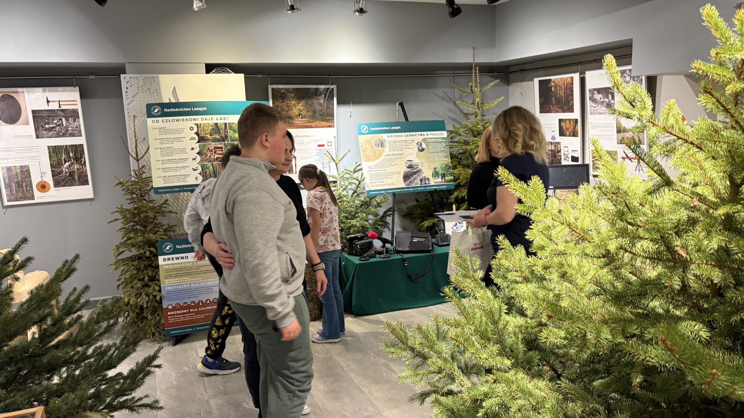 Ekologiczne zajęcia w Pracowni Orange