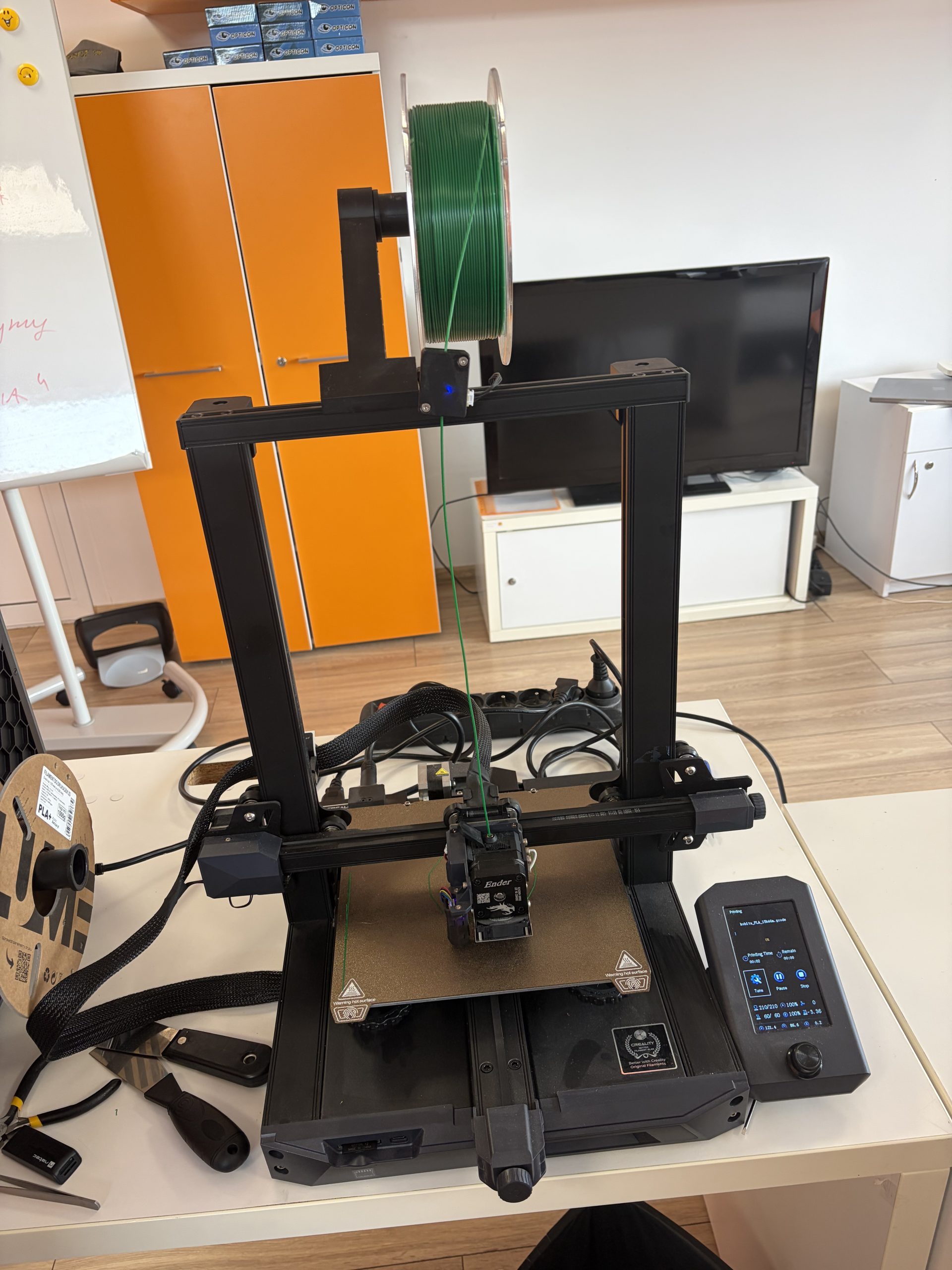 drukarka 3D