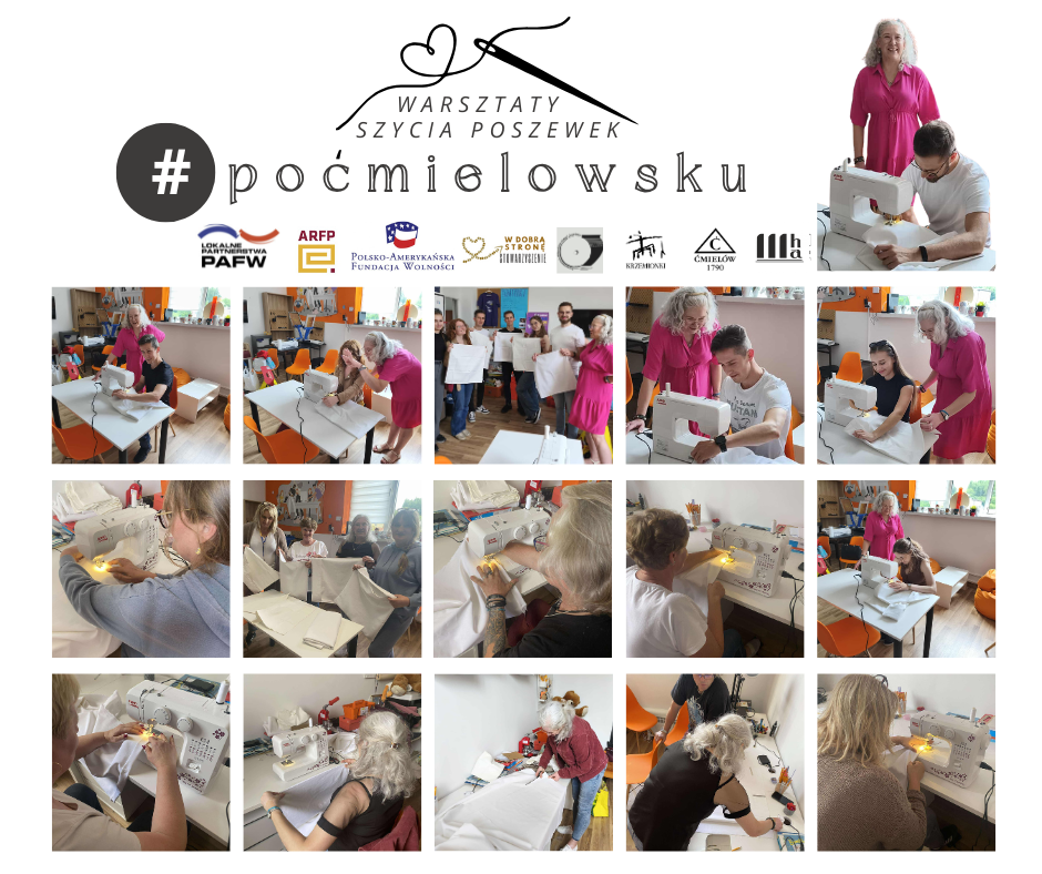 poszewki