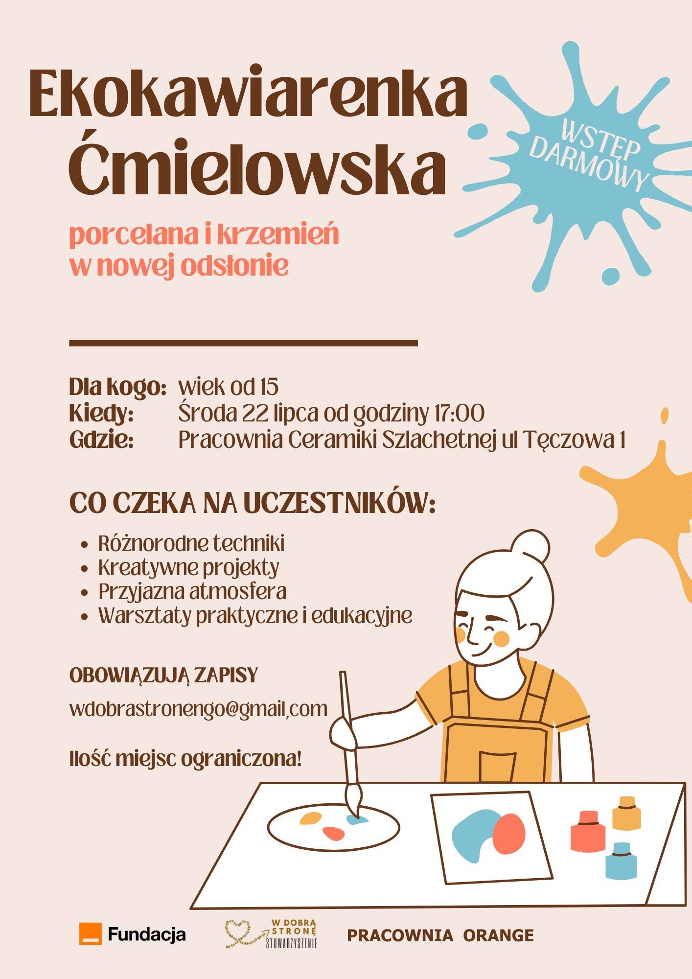 plakat
