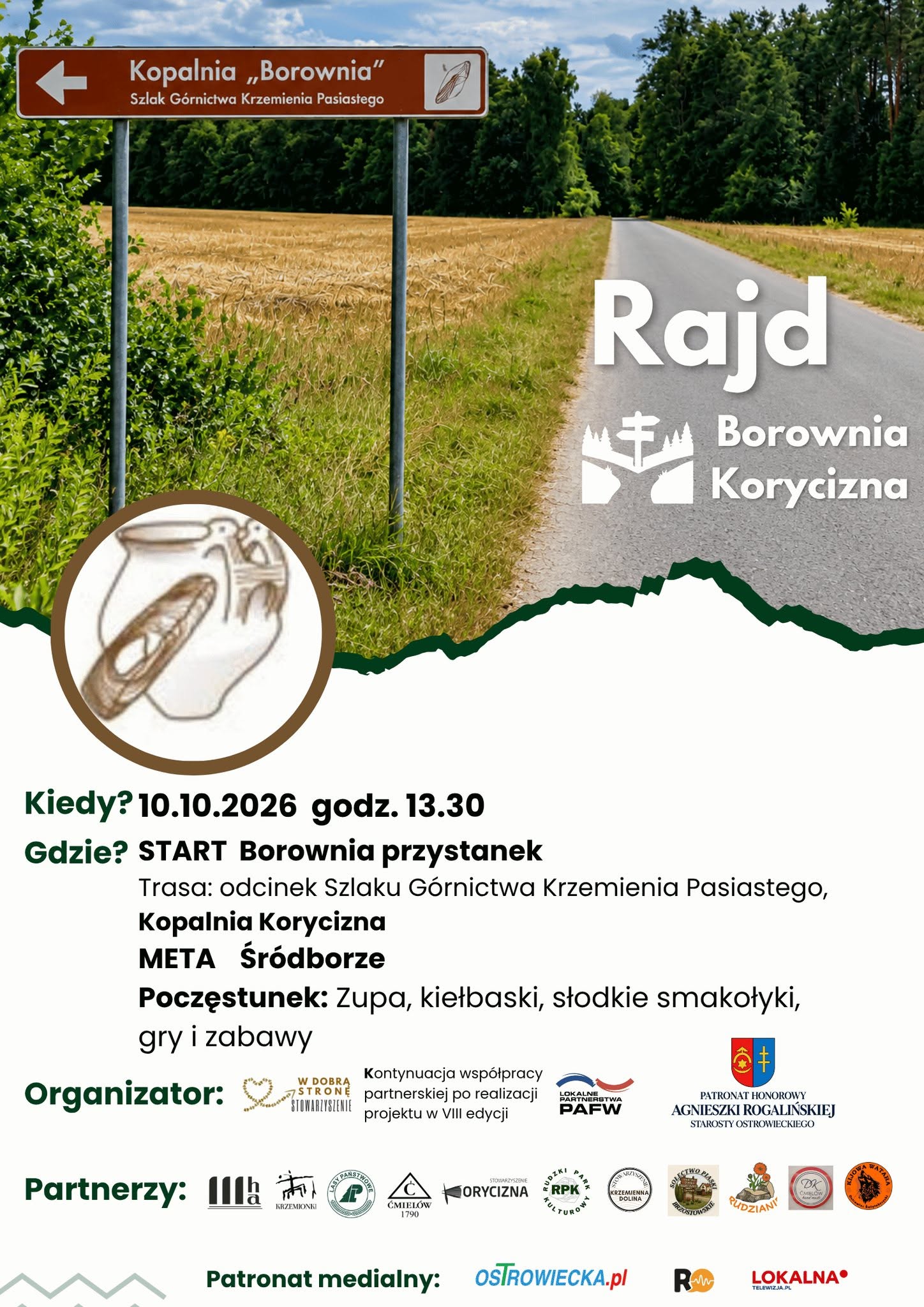 plakat promocyjny
