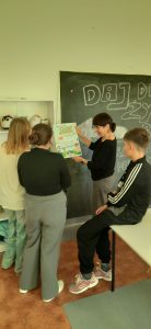 akcja wymiana zamiast śmietnika