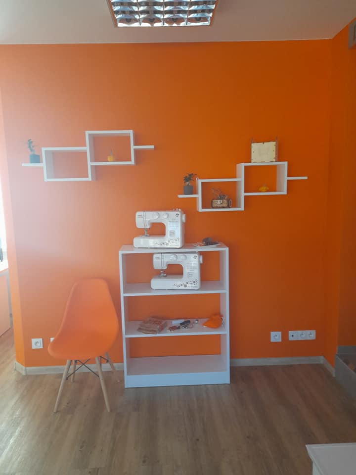 otwarcie Pracowni Orange