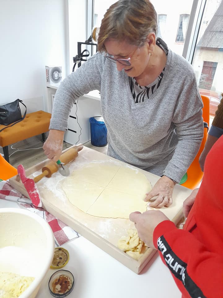 pieczemy rogaliki