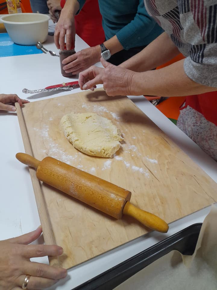 pieczemy rogaliki