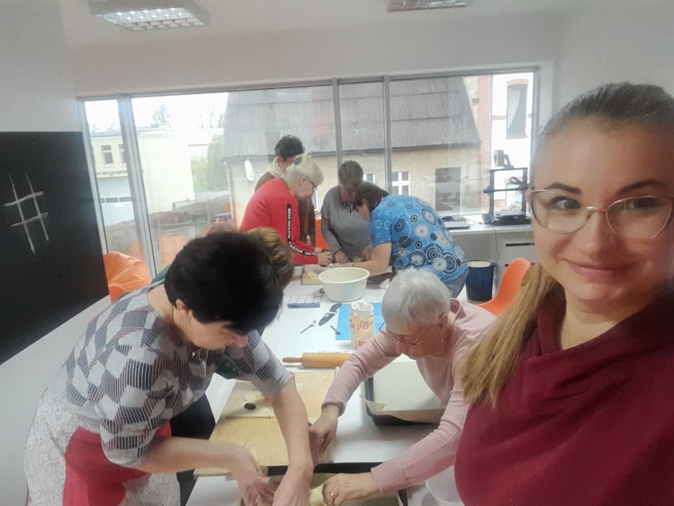 pieczemy rogaliki