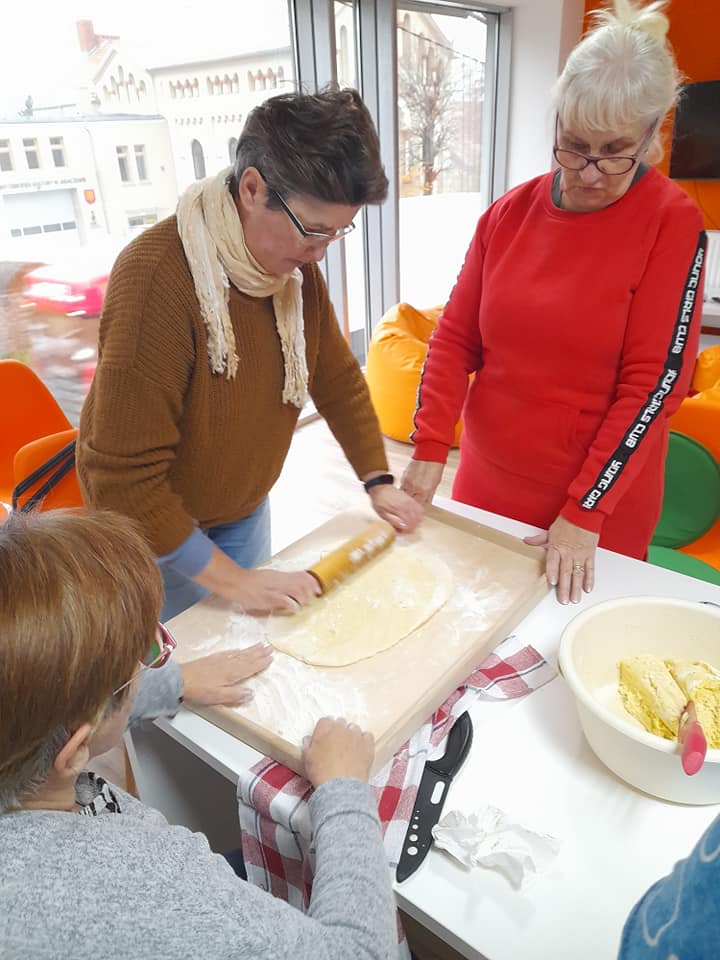 pieczemy rogaliki