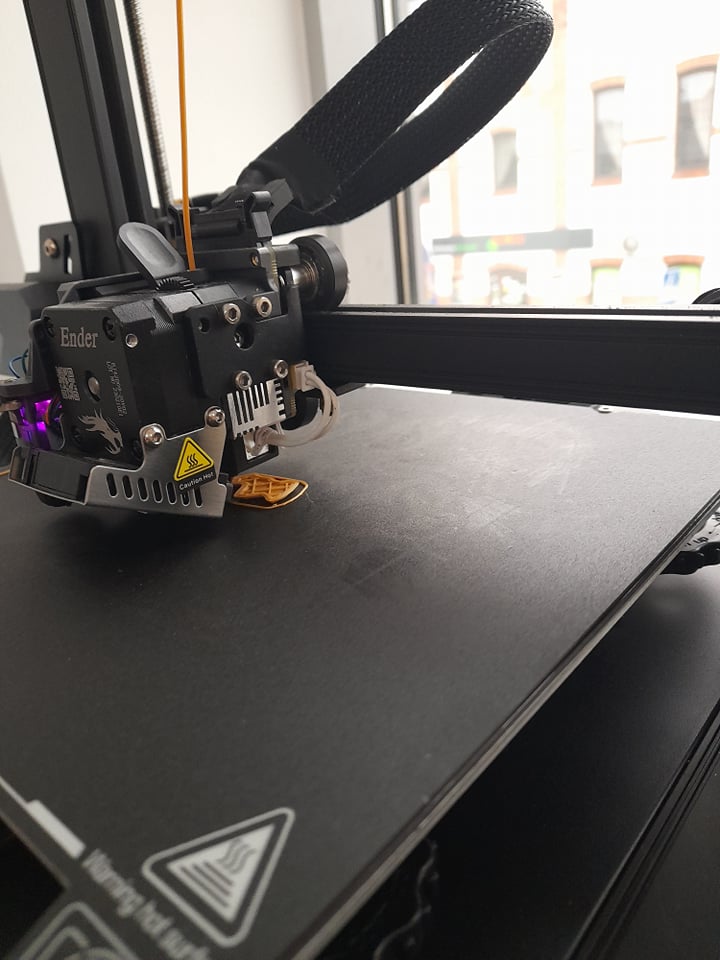 Drukarka 3D