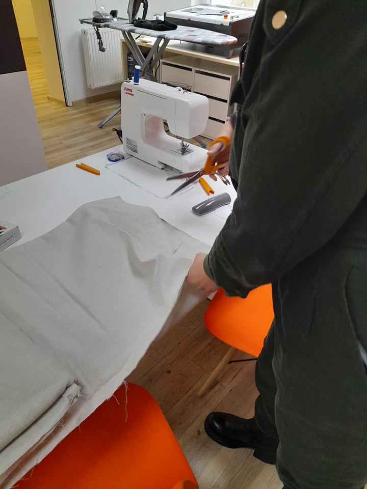 otwarcie makerspace