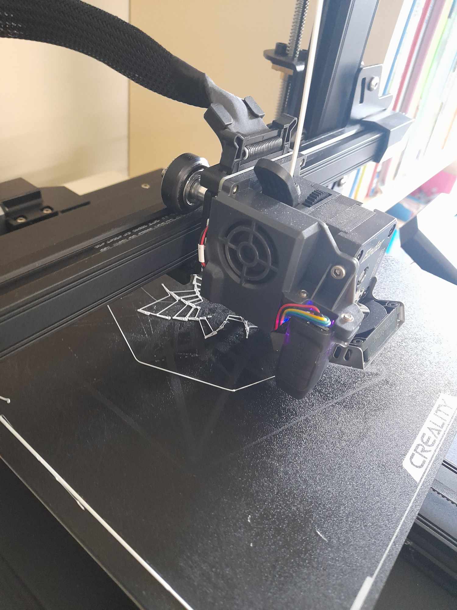 drukarka 3D