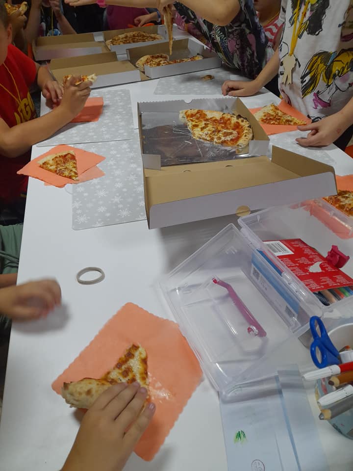 Pizza