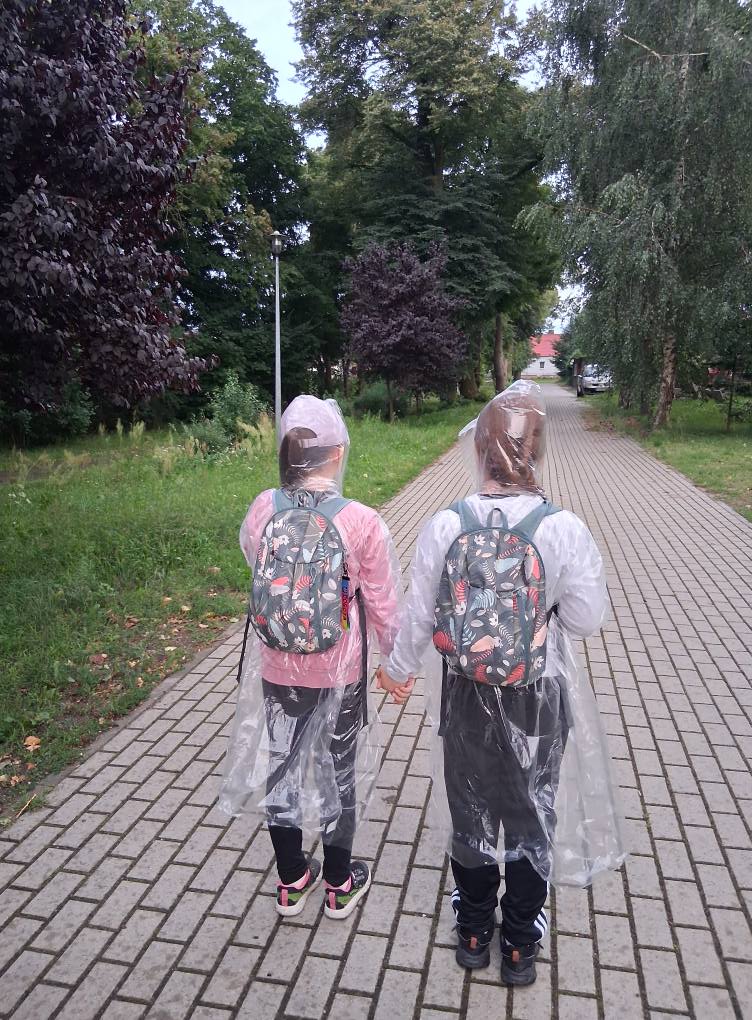 kosmiczne podchody