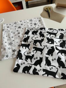 warsztaty z szycia na maszynie