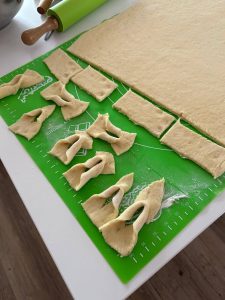 spotkanie manualnych mam