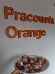 prezentacja gotowego produktu