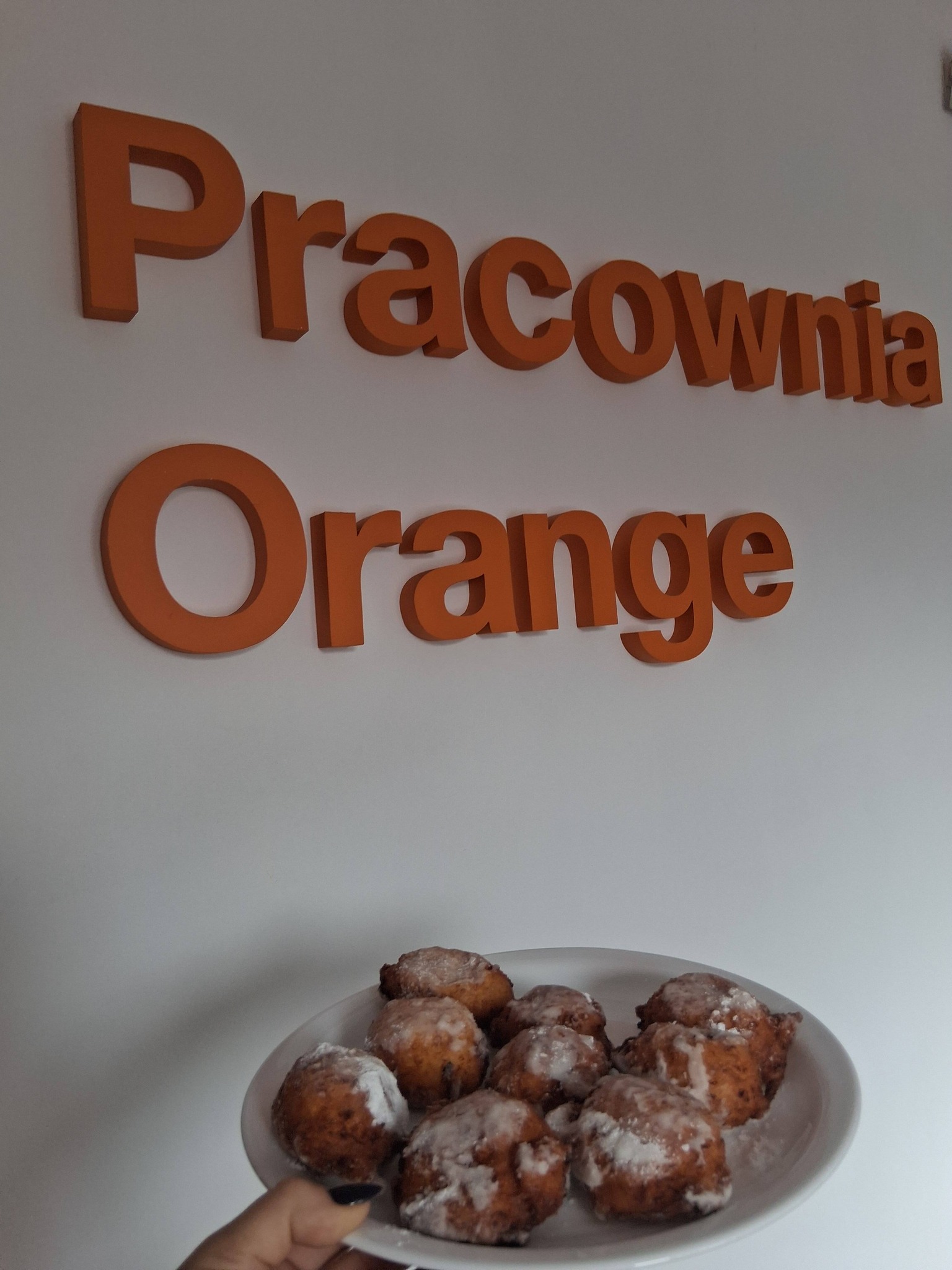 prezentacja gotowego produktu