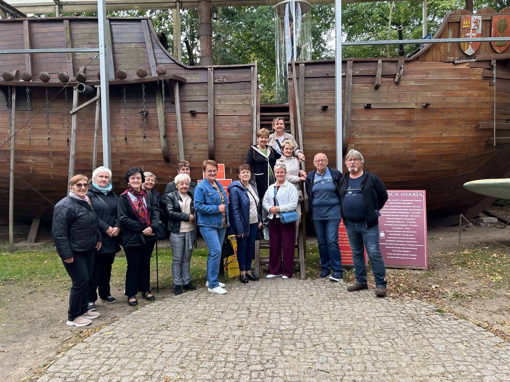 zdjęcie grupowe uczestników