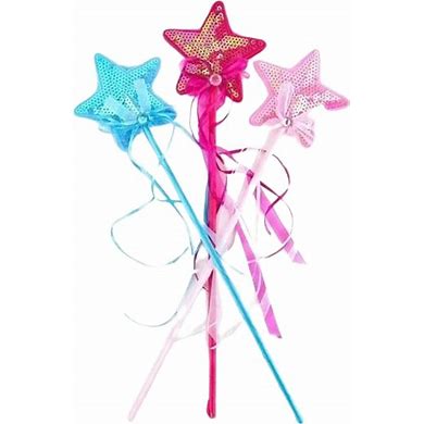 Baśniowe Różdżka