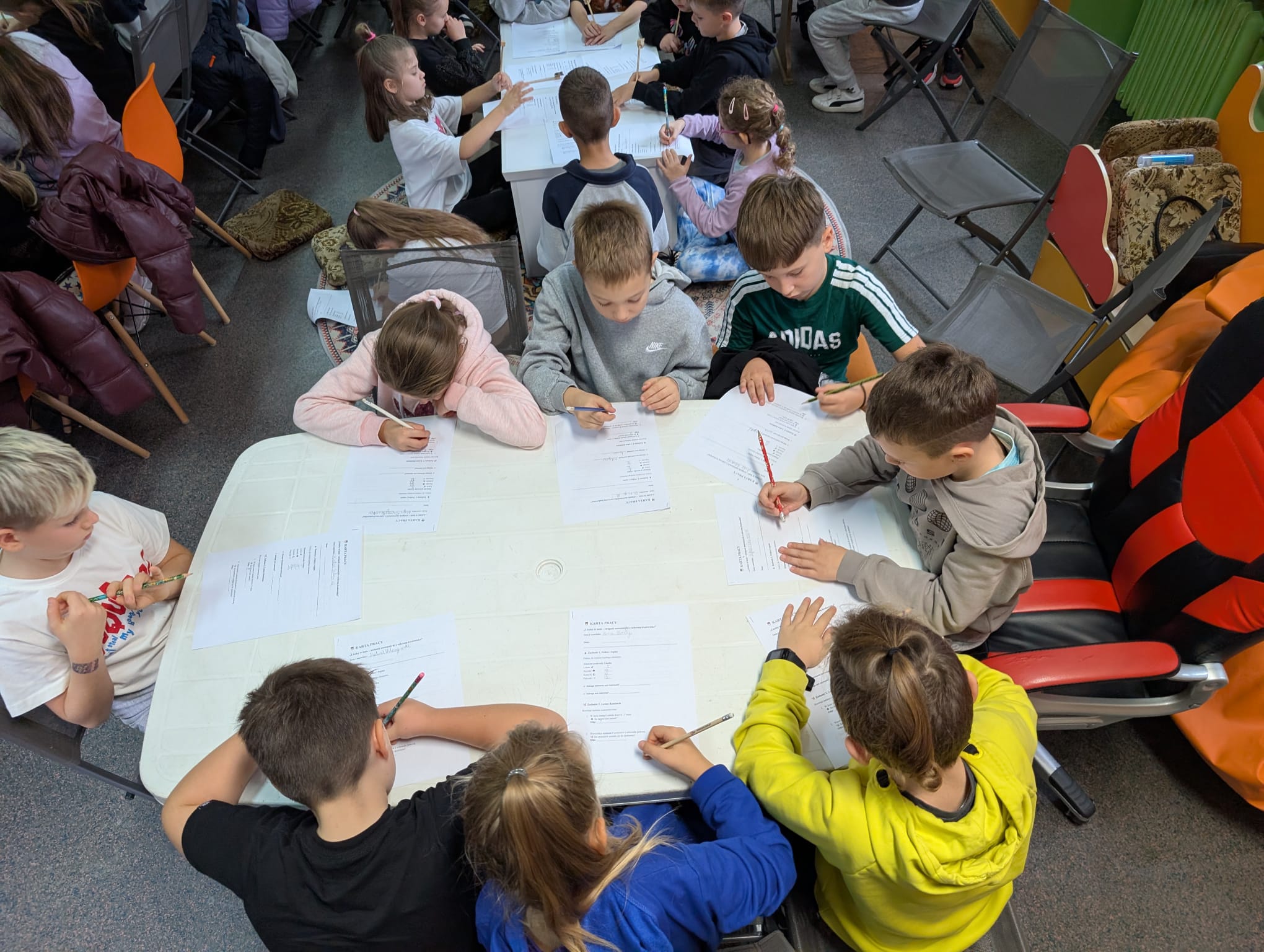 rozwiązywanie zadań matematycznych
