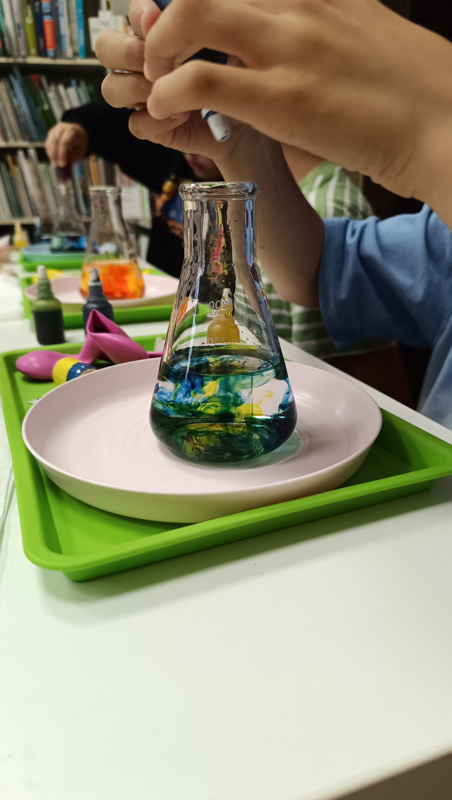 eksperymenty