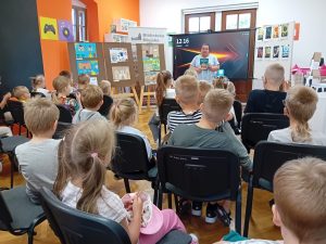 EkoBytów – moje zielone miasto