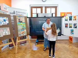 EkoBytów – moje zielone miasto