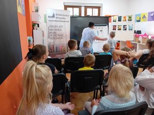 EkoBytów – moje zielone miasto