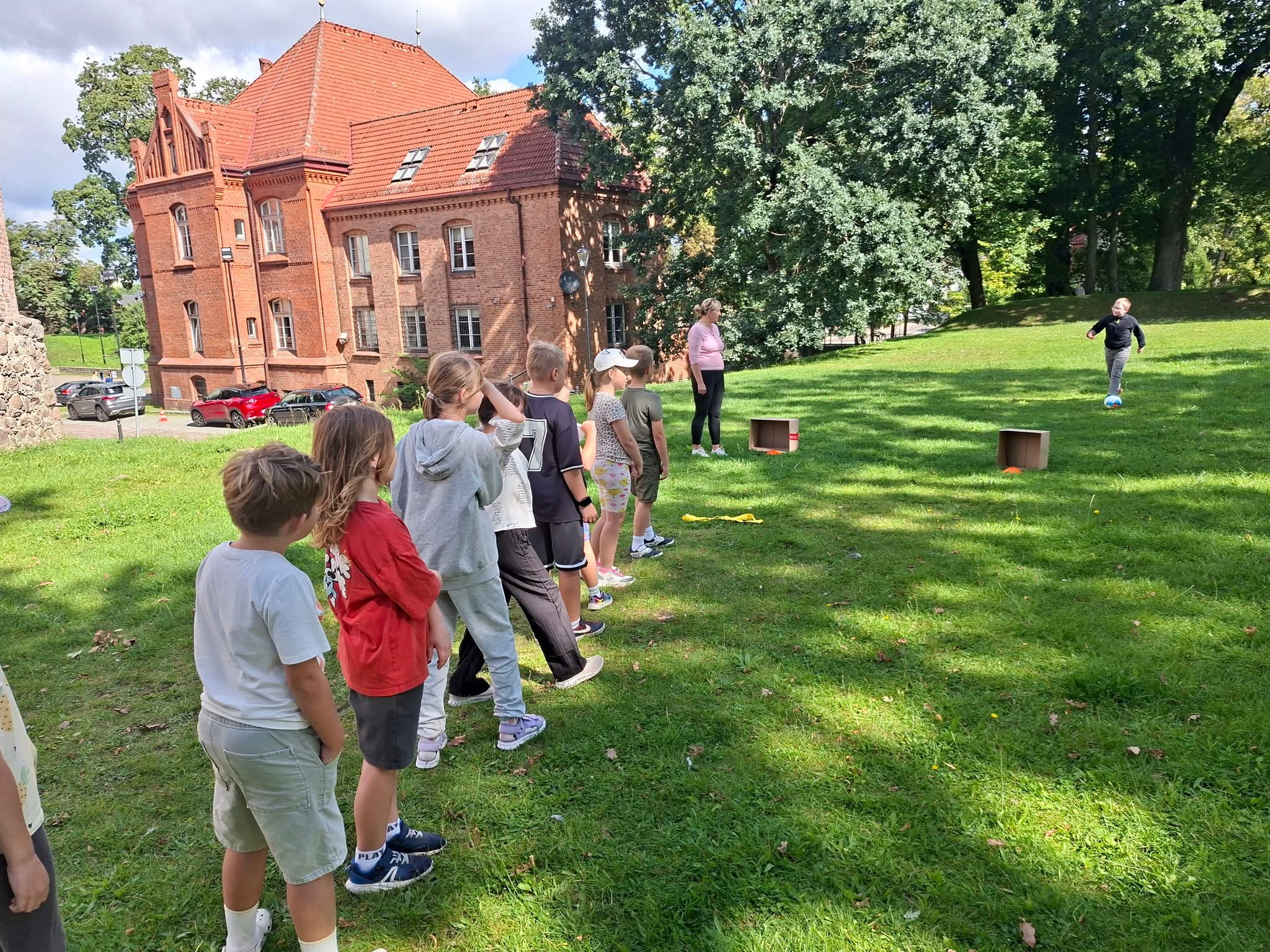 EkoKreatywni – twórz, odkrywaj, chroń