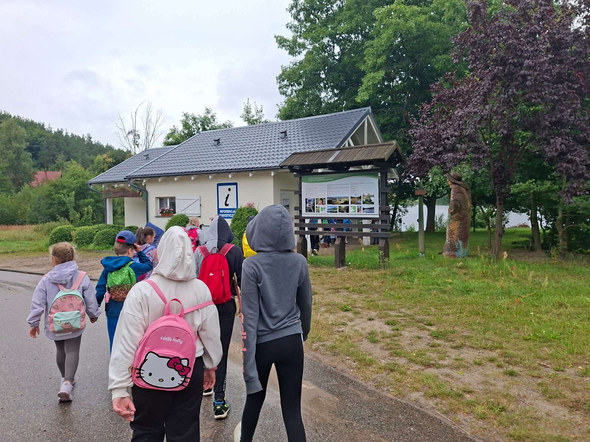 EkoKreatywni – twórz, odkrywaj, chroń