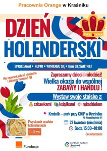 Dzień Holenderski