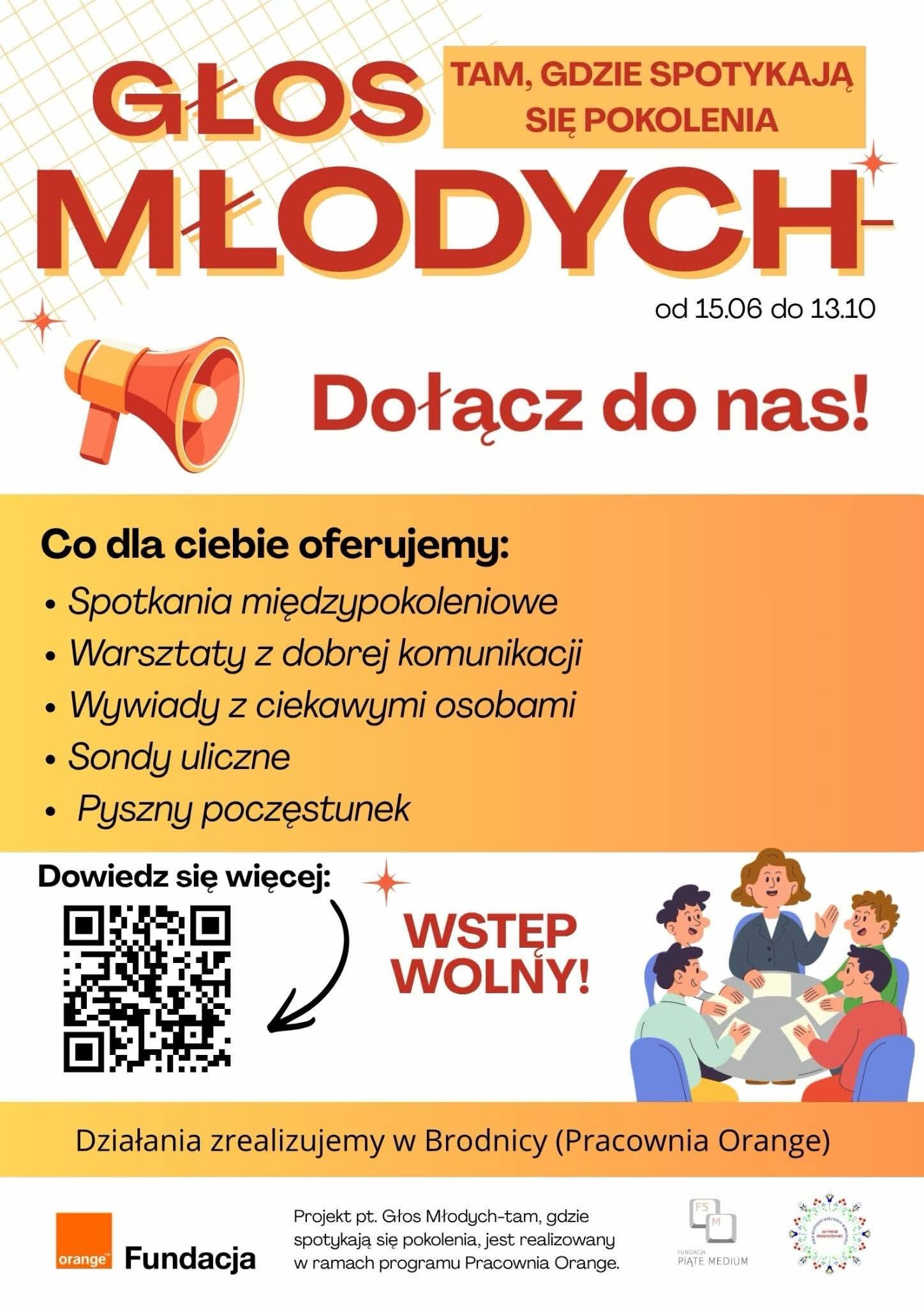 Plakat promocyjny