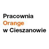 logo Pracowni Orange