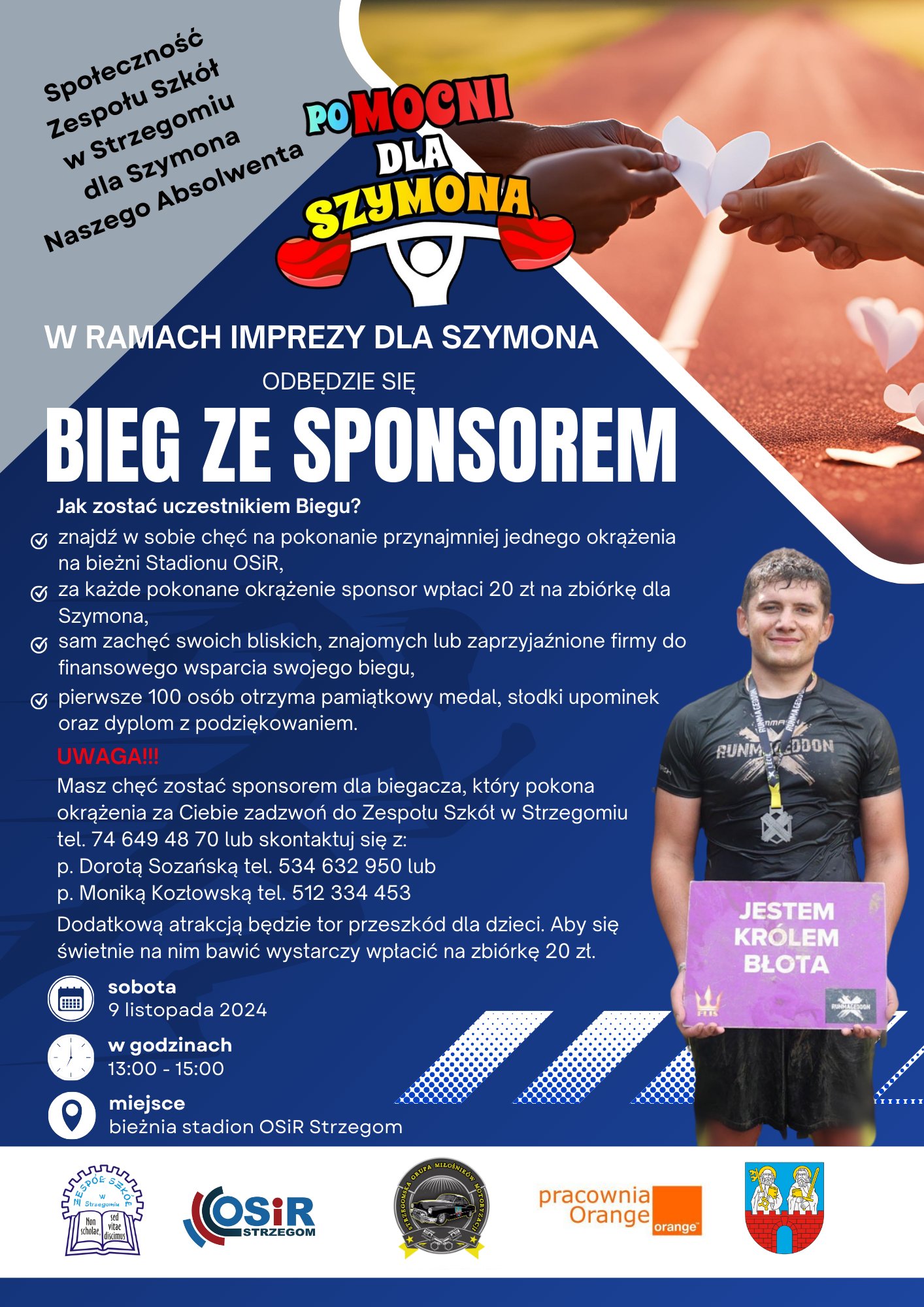 Plakat promocyjny