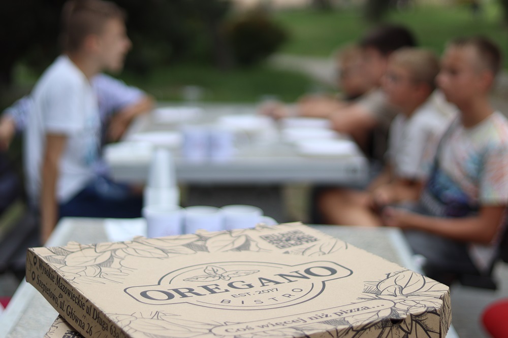 pizza