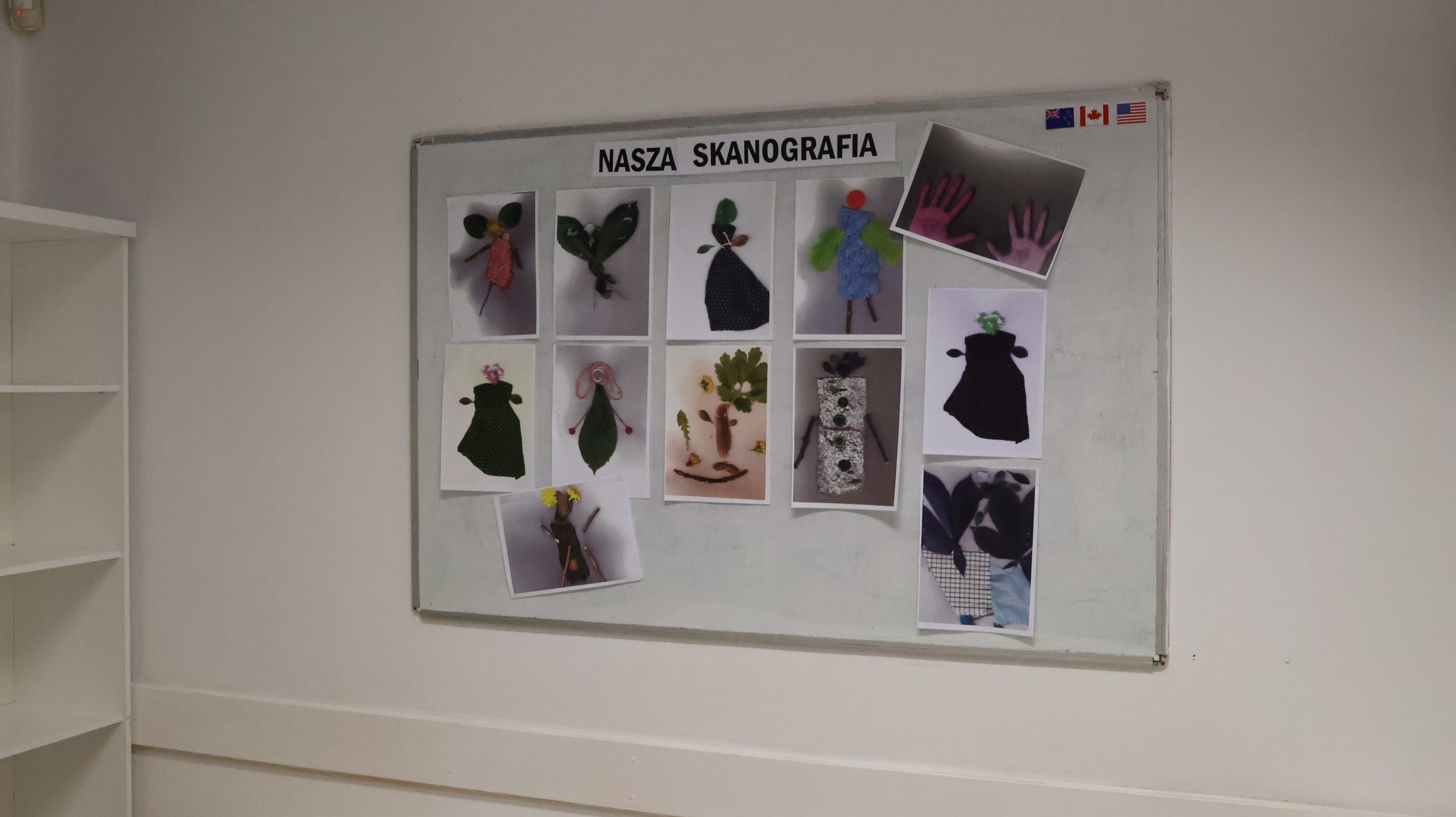 Galeria prac