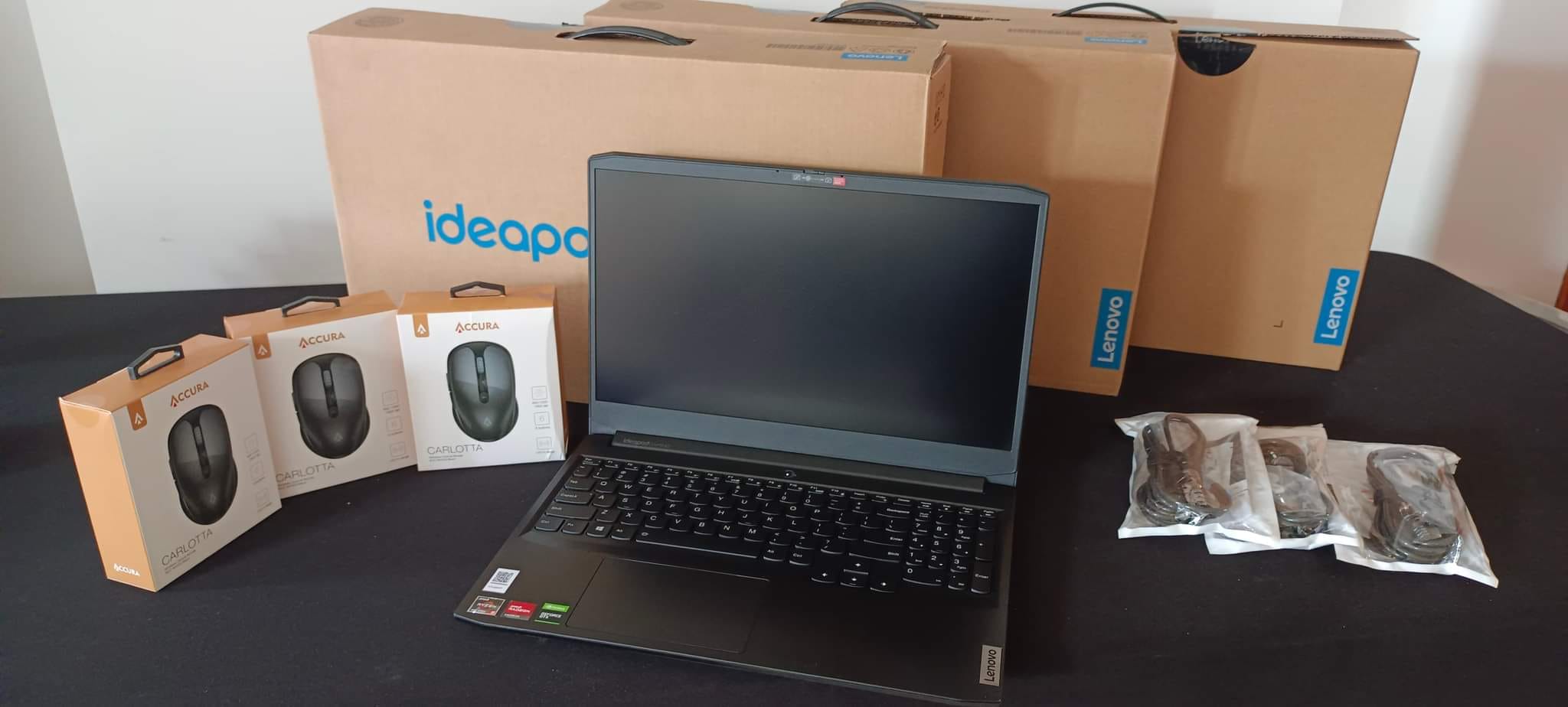 laptop lenovo