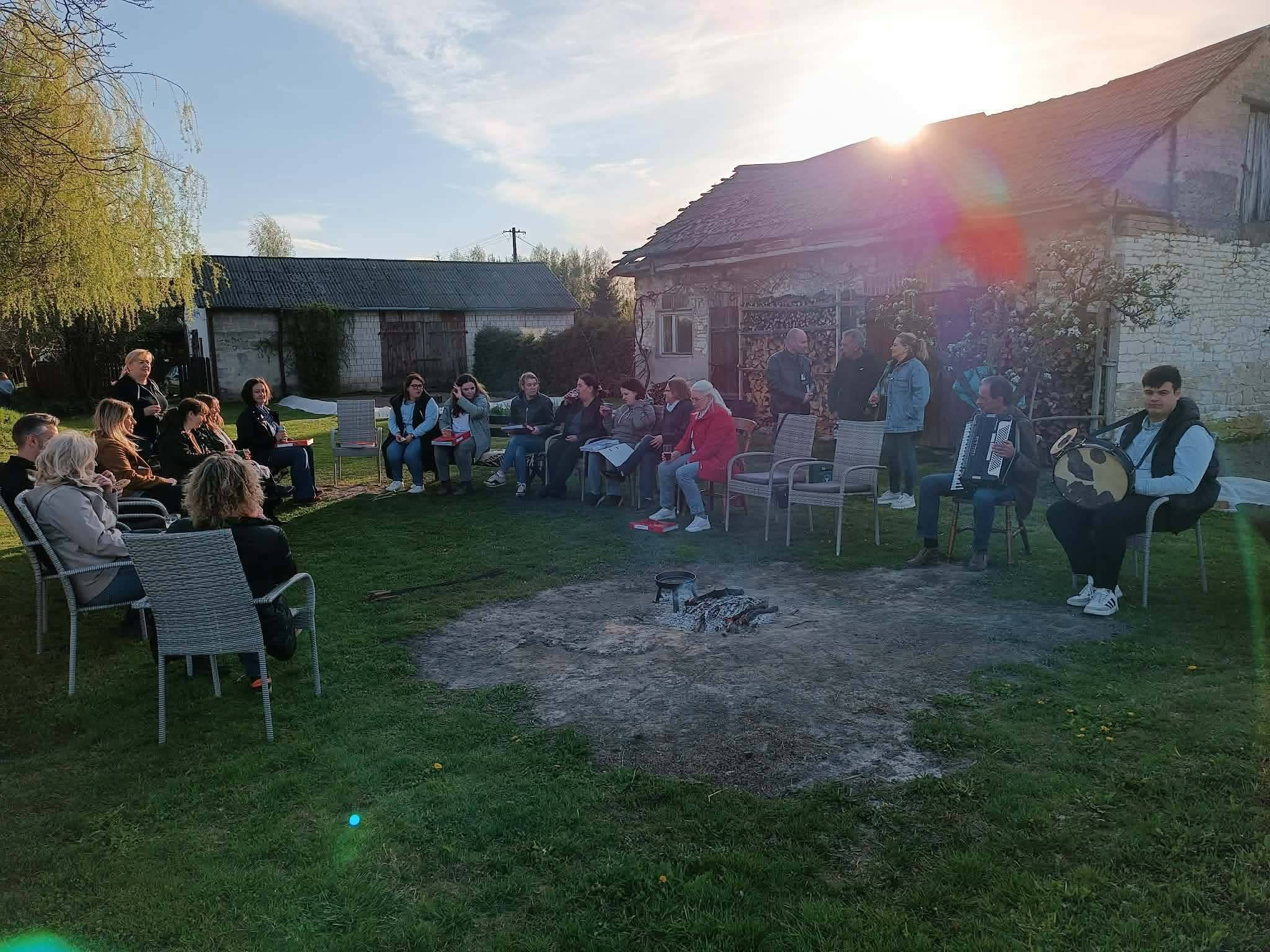 sieciowanie pracowni orange