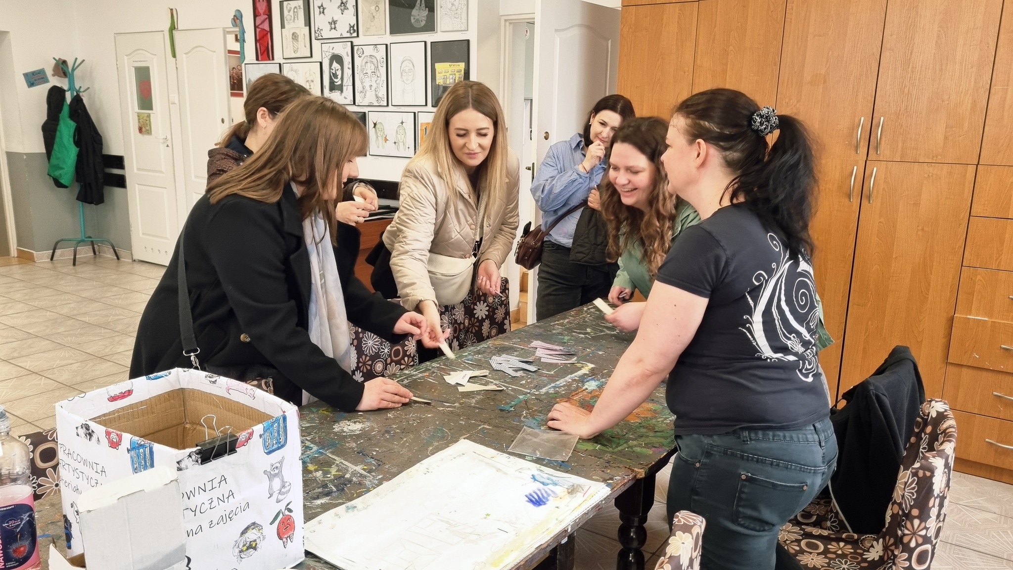 sieciowanie pracowni orange