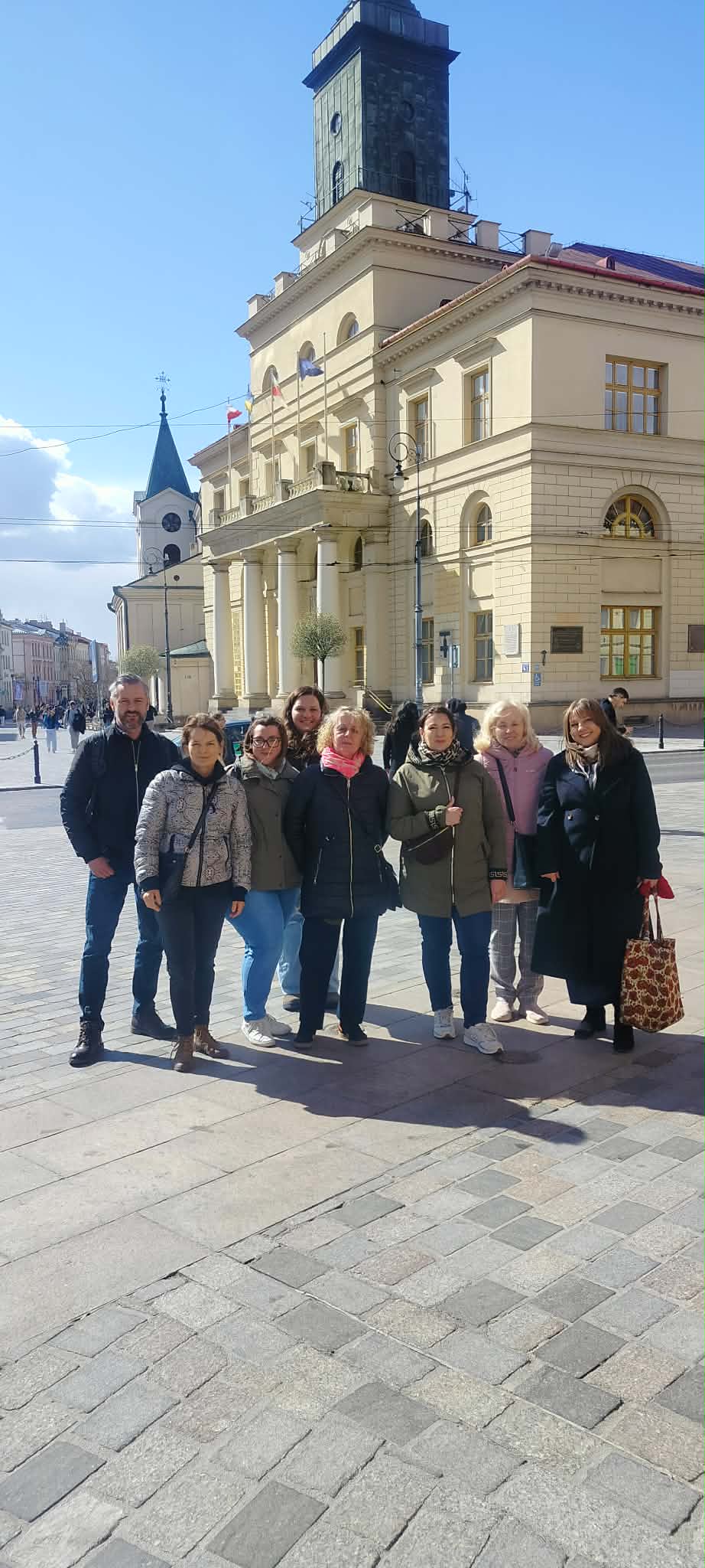 sieciowanie pracowni orange