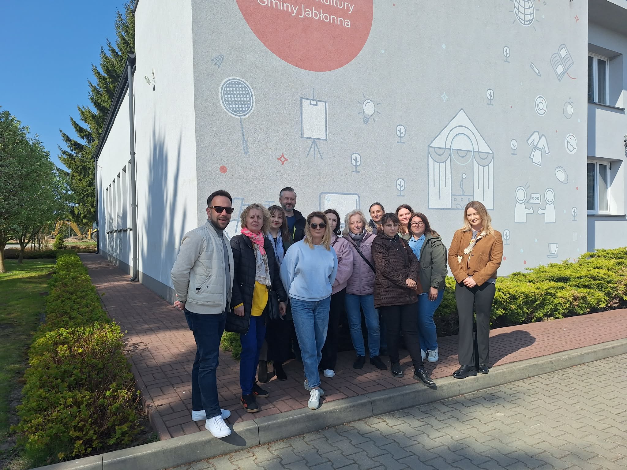 sieciowanie pracowni orange