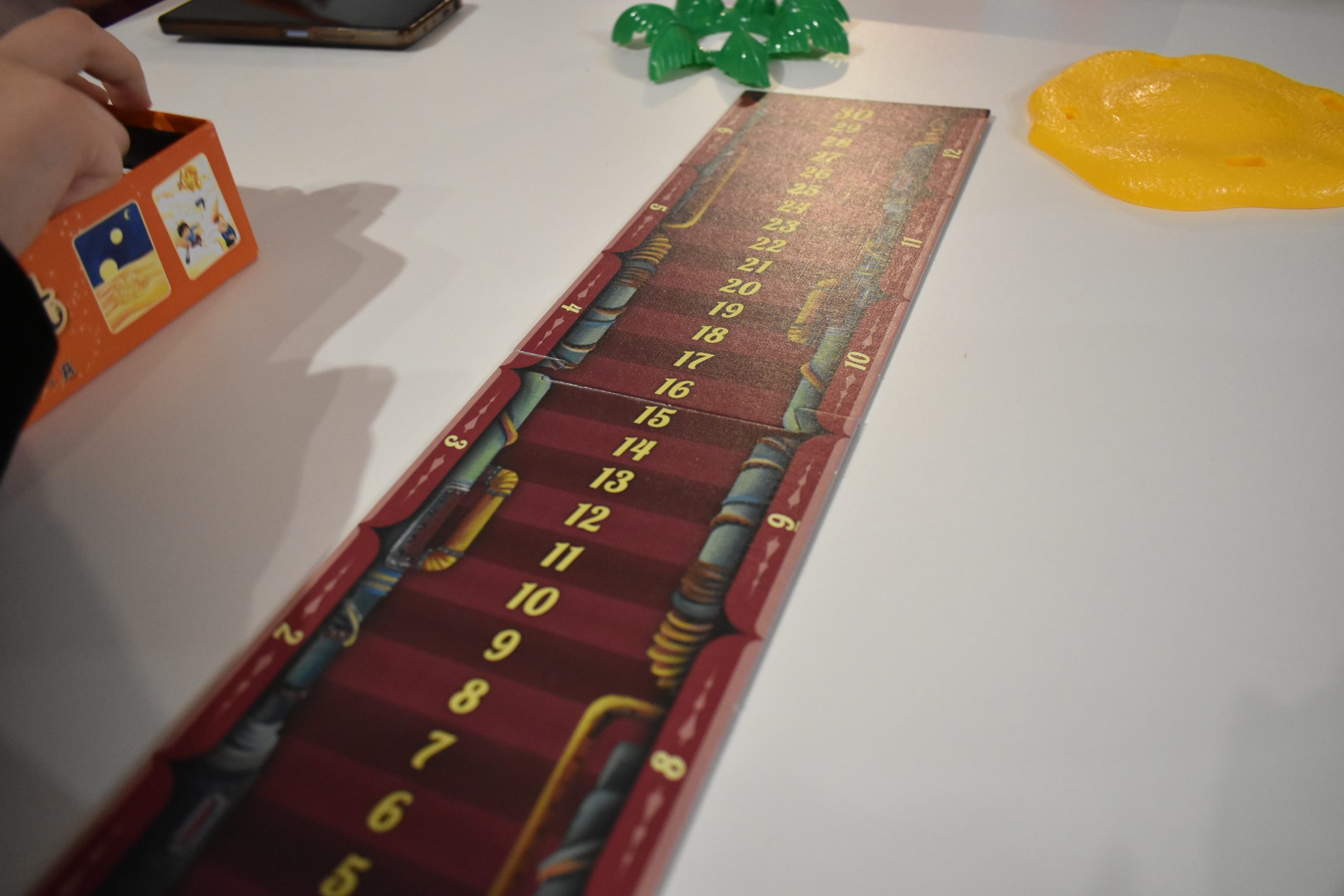 klub gier planszowych