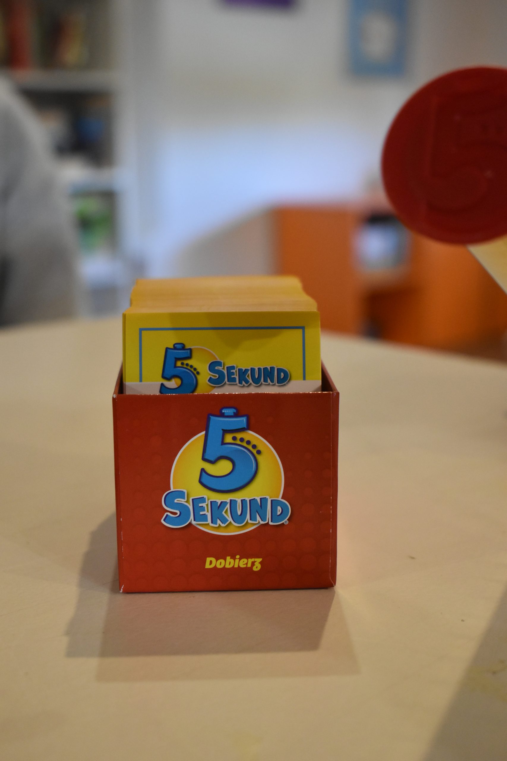 klub gier planszowych