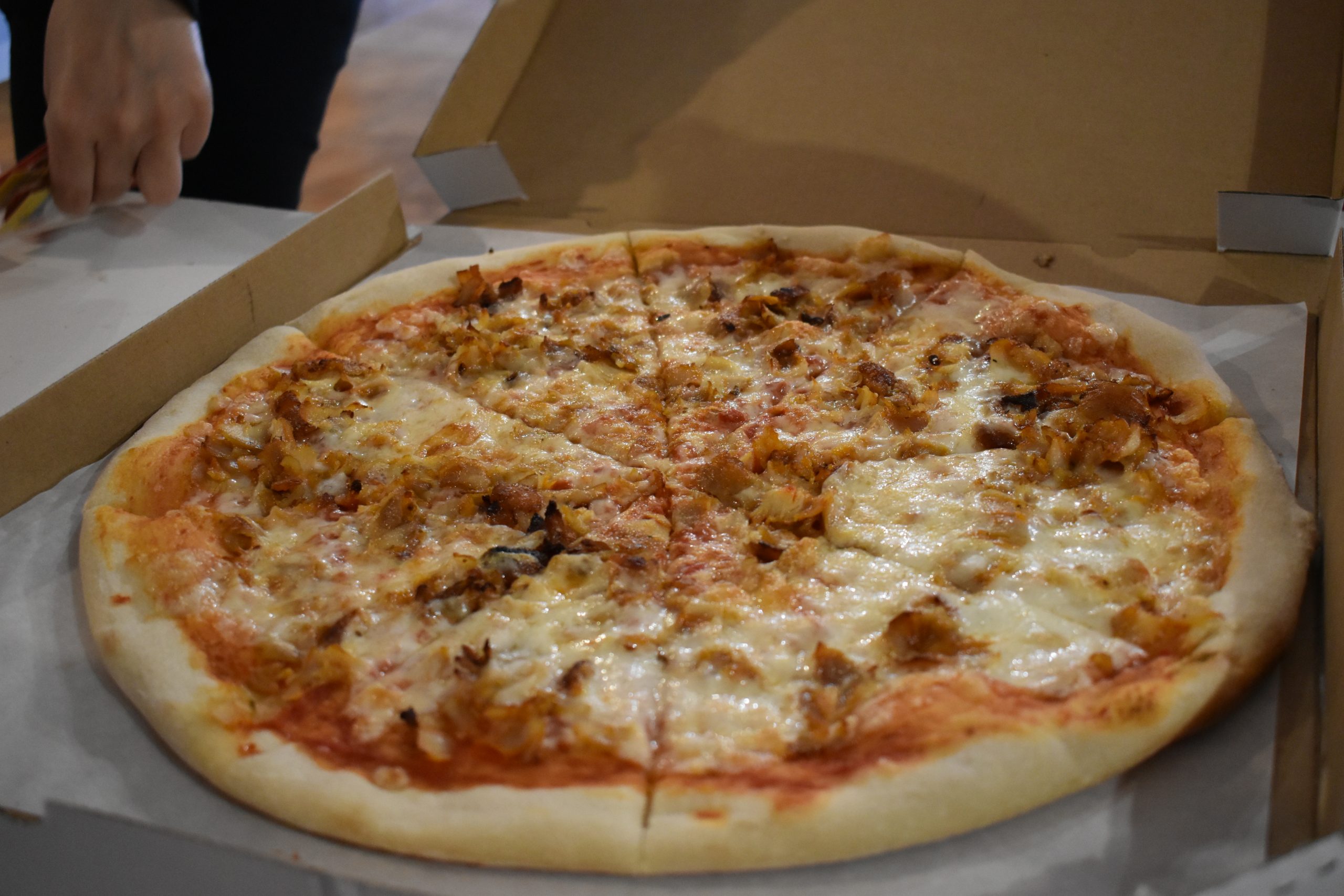 klub gier planszowych