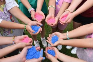 proszki holi