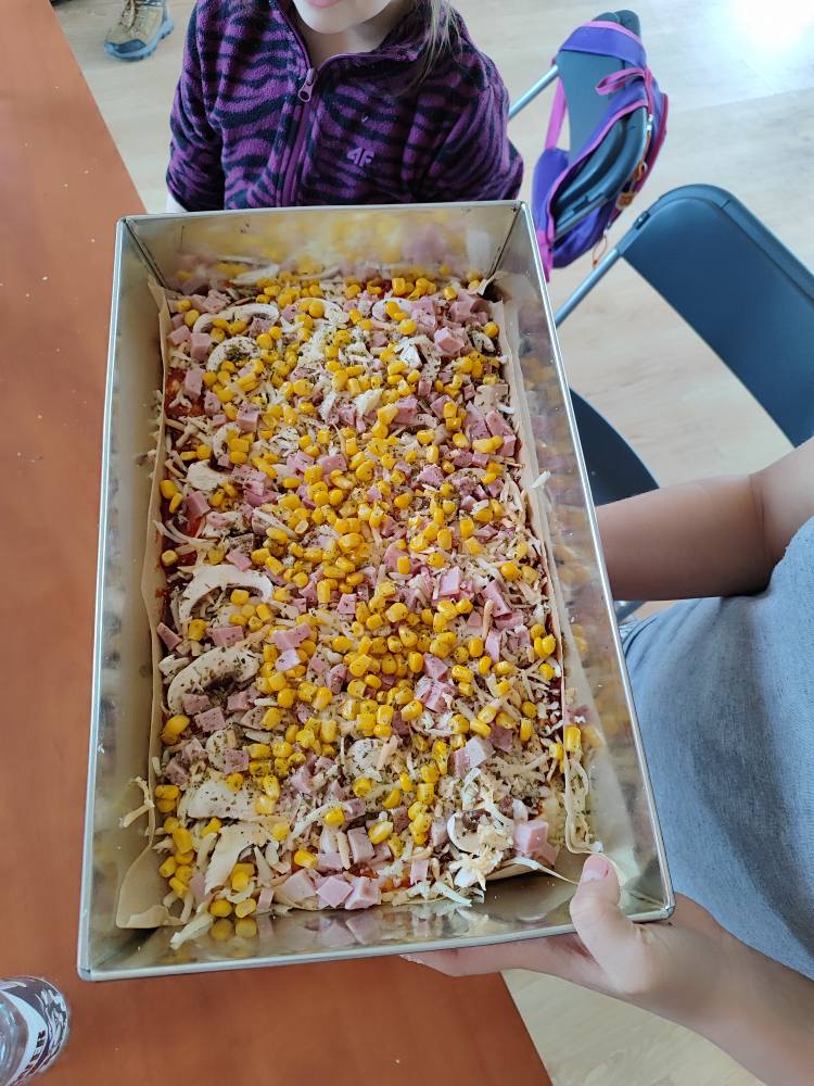 pizza