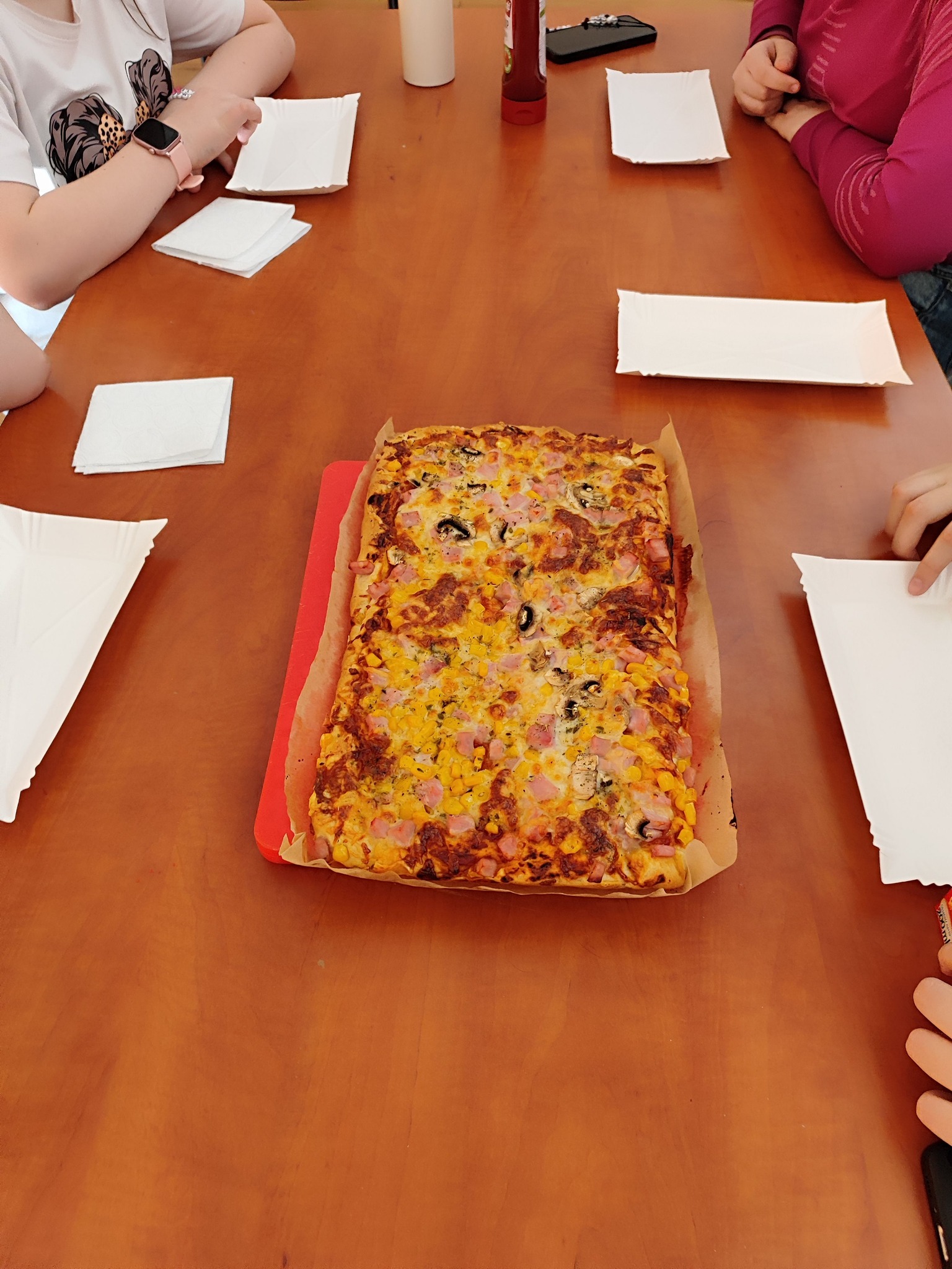 warsztaty kulinarne pizza